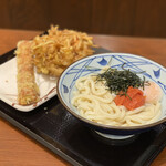 丸亀製麺 - 