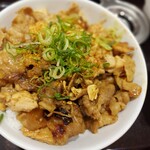 吉野家 - 料理写真: