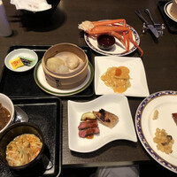 リュクス ダイニング ハプナ - 