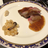 リュクス ダイニング ハプナ - 