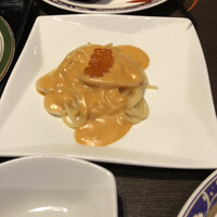 リュクス ダイニング ハプナ - 