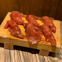 焼肉 ジャンボ はなれ - 