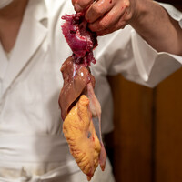 うを徳 - 2021.4 桜鯛（明石の鯛）