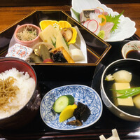 日本料理 櫂 -  日本料理 櫂 -