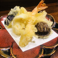 日本料理 櫂 -  日本料理 櫂 -