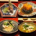 富小路 やま岸 - 