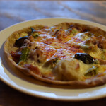 Gallery&Cafe　Contrail - 