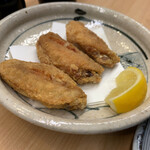 旬のまかない道場 和壱 - 