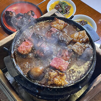 太田なわのれん - 