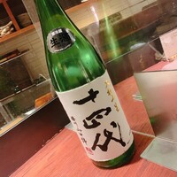 新宿うな鐵 はなれ - 