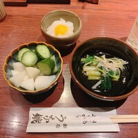 新宿うな鐵 はなれ - 