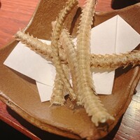 新宿うな鐵 はなれ - 