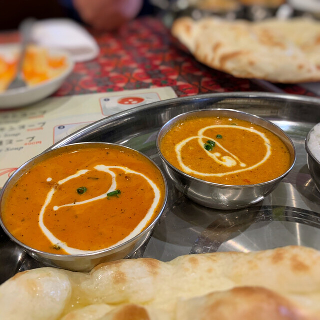 サンティアジアンダイニング 大森店 旧店名 家帝 大森 インドカレー 食べログ サンティアジアンダイニング 大森店 旧店名 家帝 大森 インドカレー 食べログ