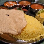 エリックサウス KITTE名古屋店 - 