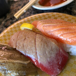 Sushi Dou Raku - 