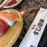 Sushi Dou Raku - 