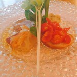 Antica osteria BACIO - 