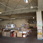 魚菜小売市場 - 