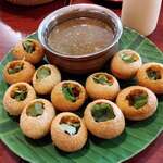 プルジャ ダイニング - パニプリだよ