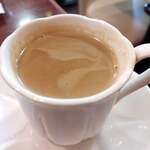 プルジャ ダイニング - チャイだよ