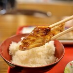 魚菜小売市場 - 