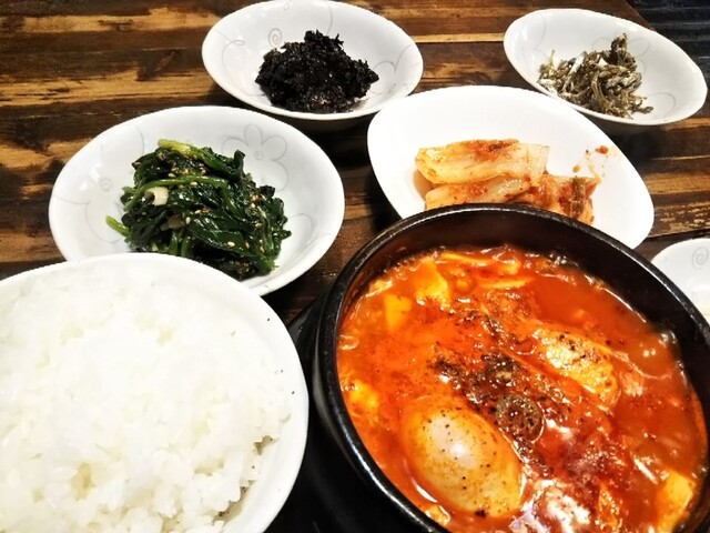 韓国料理 柔 西川口 韓国料理 食べログ 韓国料理 柔 西川口 韓国料理 食べログ