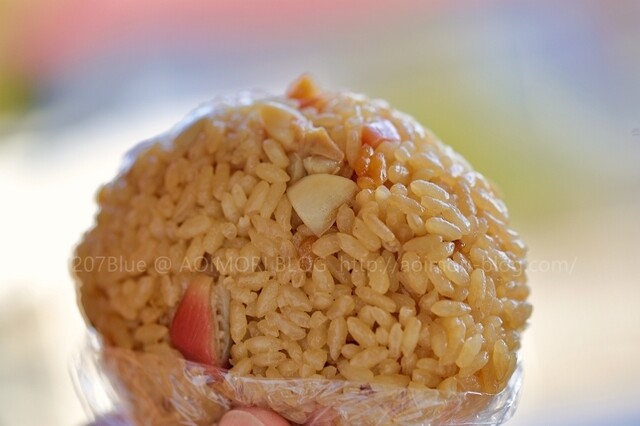 漁師食堂鮮八 - 陸奥湊（海鮮丼）の写真