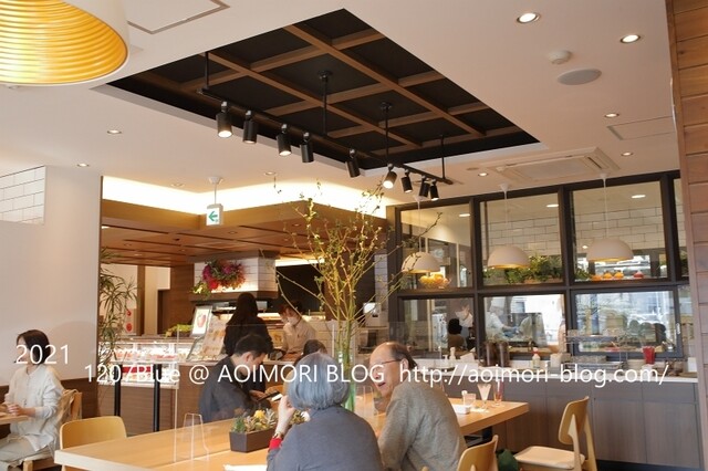 フルーツショップ＆パーラー おだわら（Fruit Shop&Parlor ODAWARA） - 本八戸（ケーキ）の写真