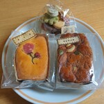 パイ＆タルト お菓子のお店 ぐーと - 