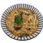 永吉 - 酸辣湯麺