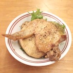 食堂みあくち - 