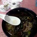 田沢旅館 - 料理写真: