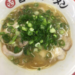 宮っ子ラーメン - 