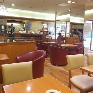 イタリアン・トマト CafeJr._2