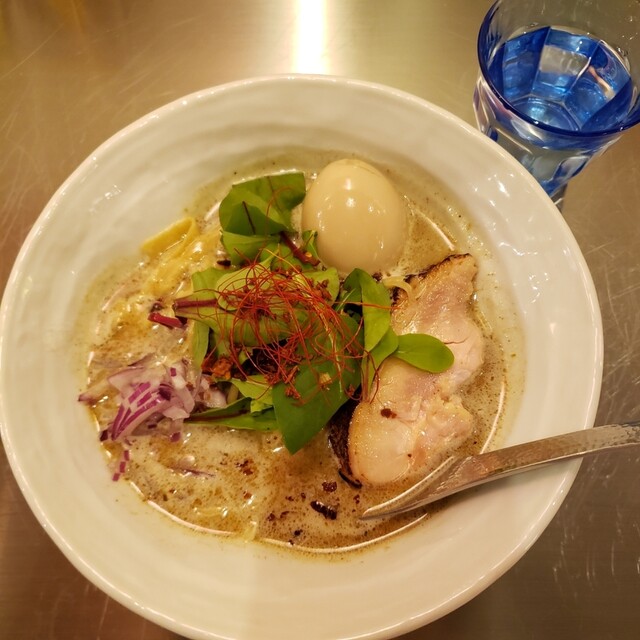バサノバ 原宿 Bassanova 原宿 ラーメン 食べログ バサノバ 原宿 Bassanova 原宿 ラーメン 食べログ