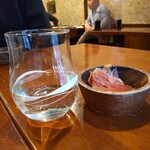 炉端バル さま田 - 