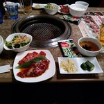 Yakiniku Heijouen - 