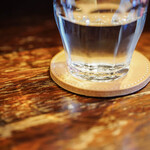 Bien - "水（みづ）"