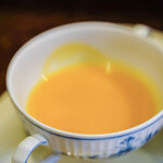 Bien - 柬埔塞瓜（かぼちやうり）の"湯（しる）"