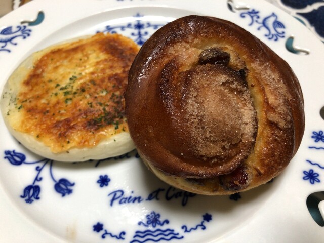 パン工場 郡山フェスタ店 - 日和田（パン）の写真