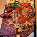 Midtown BBQ - 