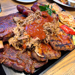 Midtown BBQ - 