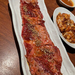 Yakiniku Kawachidon - 