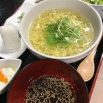 Hanazen - つけ麺