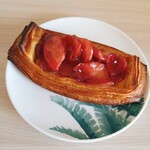 ペストリー＆ベーカリーブティック - ポムフロマージュ