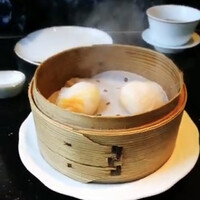 龍天門 - はーがお　蝦餃