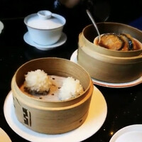 龍天門 - 