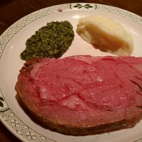 ロウリーズ・ザ・プライムリブ 恵比寿ガーデンプレイス店 - 