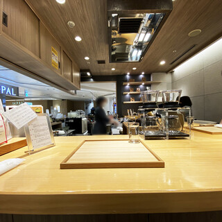 茶処 青葉並木 玉澤_2