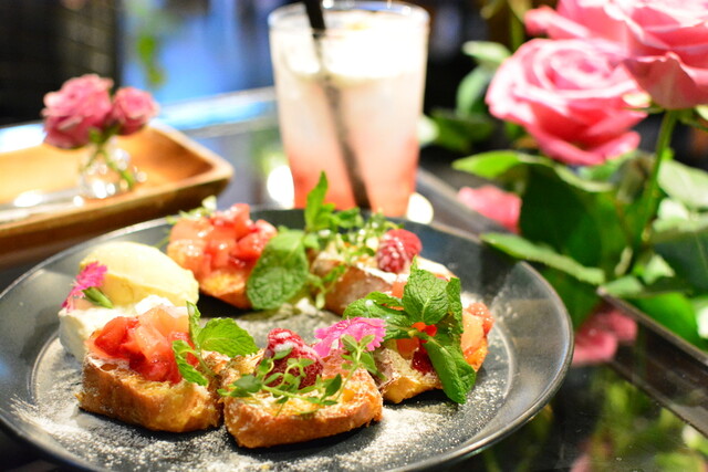 青山フラワーマーケット ティーハウス 南青山本店 Aoyama Flower Market Tea House 表参道 紅茶専門店 食べログ 青山フラワーマーケット ティーハウス 南青山本店 Aoyama Flower Market Tea House 表参道 紅茶専門店 食べログ